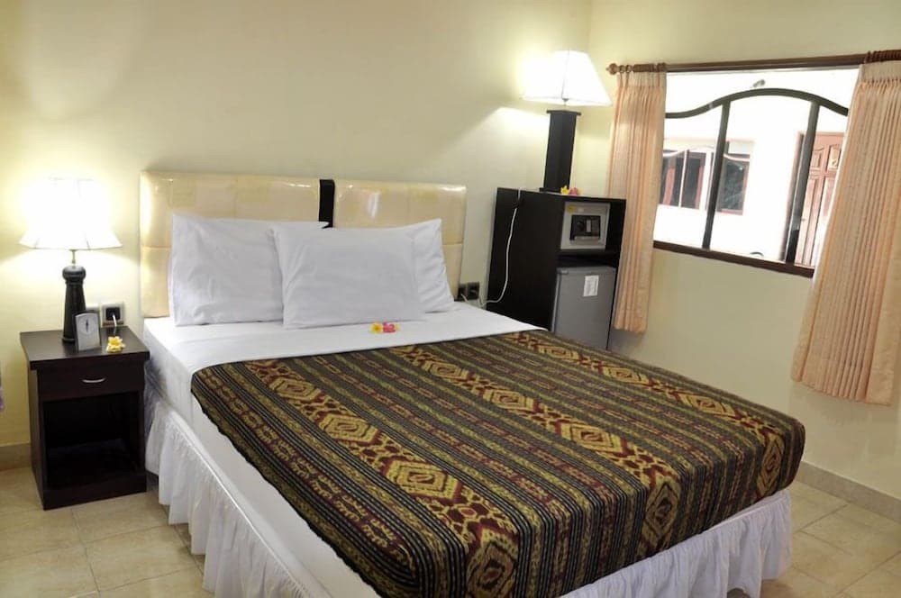 Gili T Resort, Room, photo 4