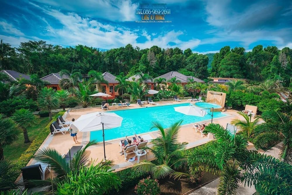 Peaceful Resort Koh Lanta, Primary image, photo 1