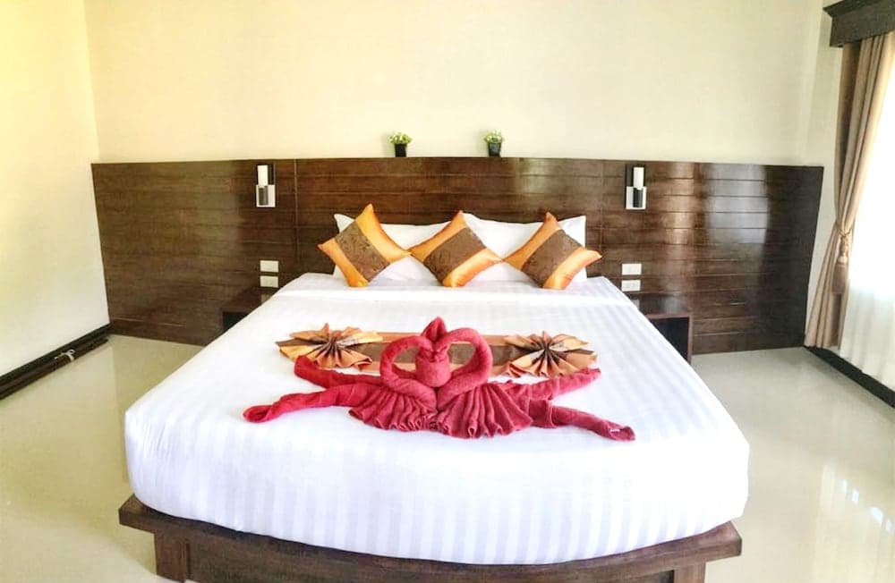 Peaceful Resort Koh Lanta, Room, photo 5