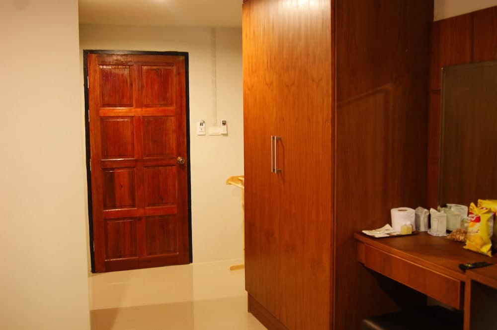 The City House, Room, photo 5
