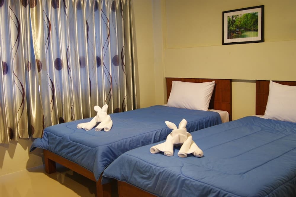 The City House, Room, photo 4