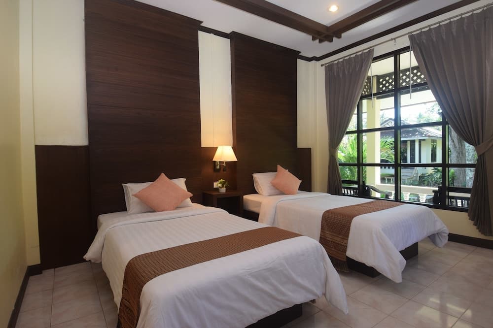 Clean Beach Resort, Room, photo 2