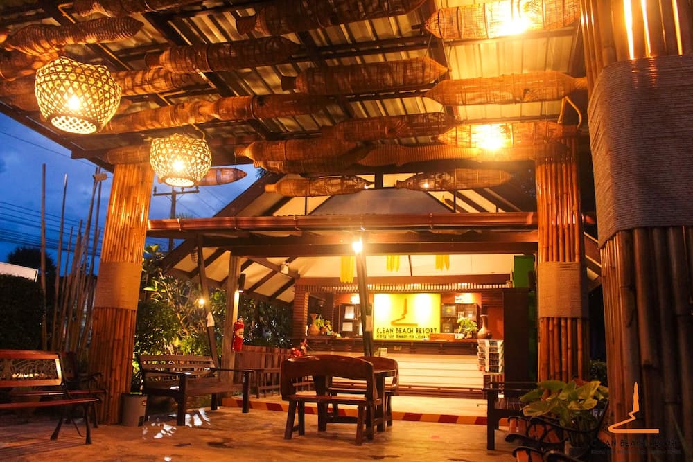 Clean Beach Resort, Primary image, photo 1