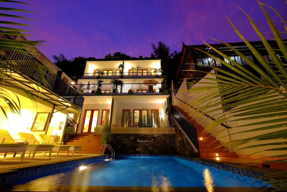 Villa Mataano, Primary image, photo 1