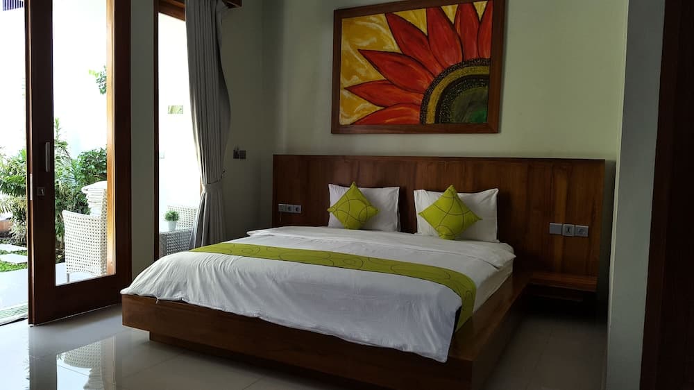 Villa Mataano, Room, photo 5