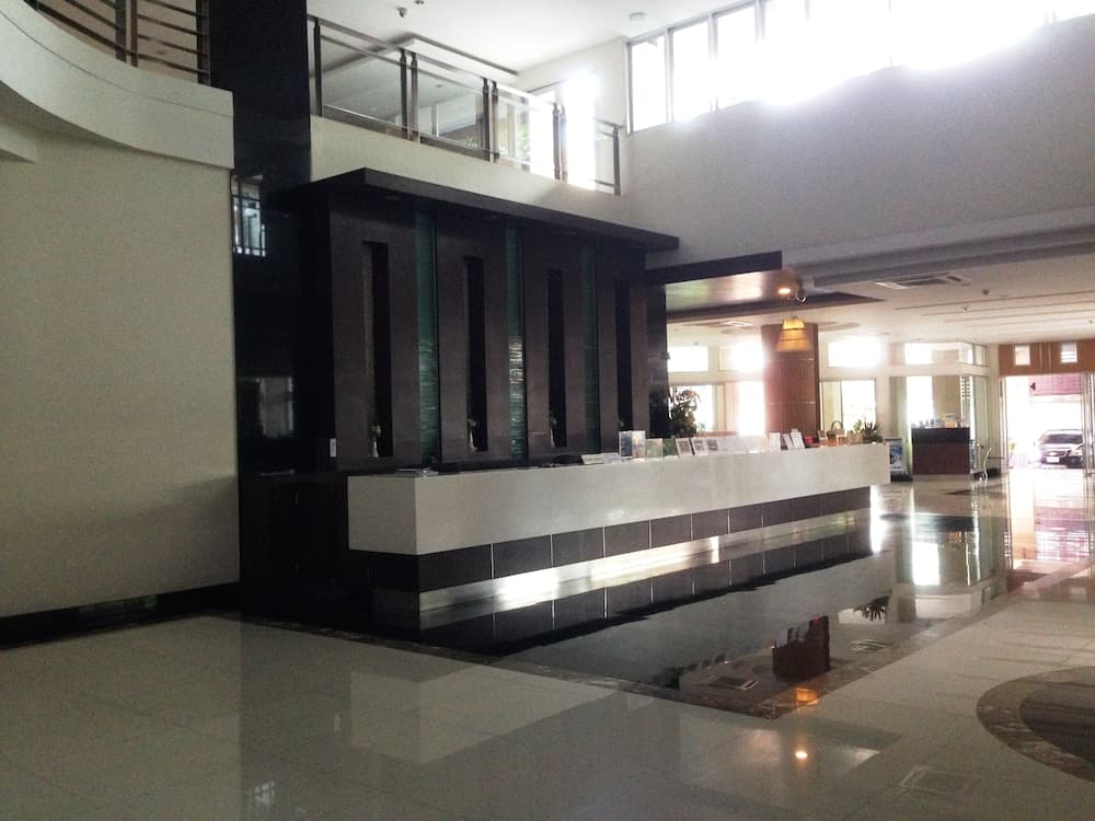 August Suites, Reception, photo 4