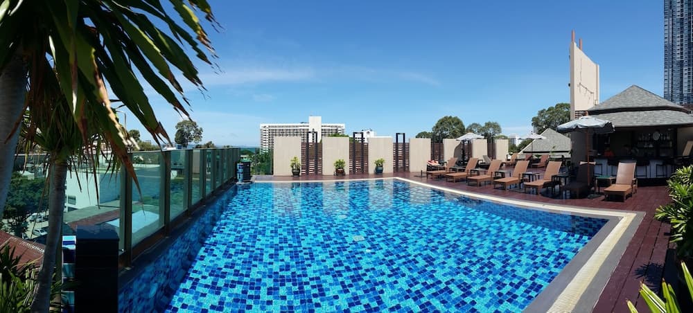 April Suites, Primary image, photo 1
