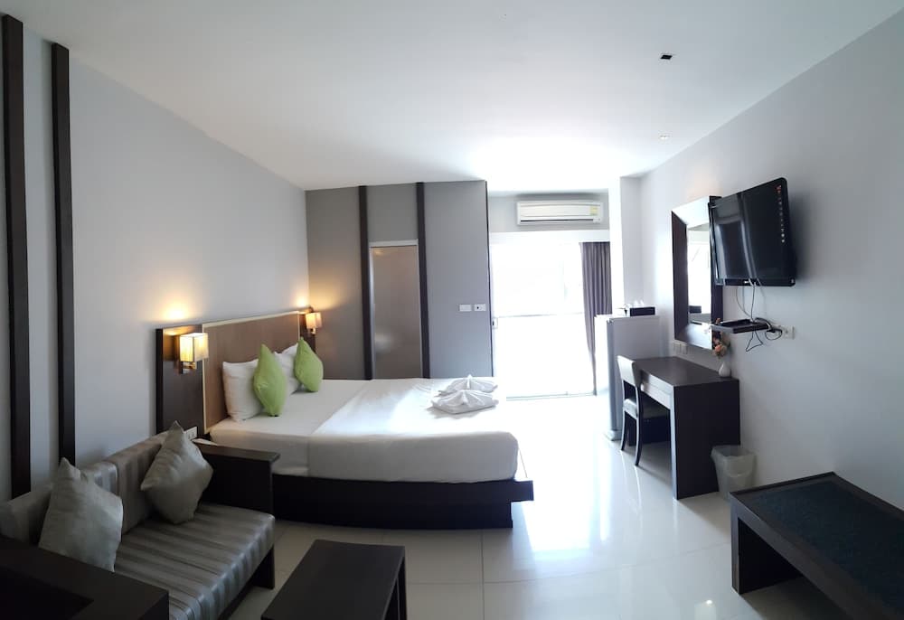 April Suites, Room, photo 3