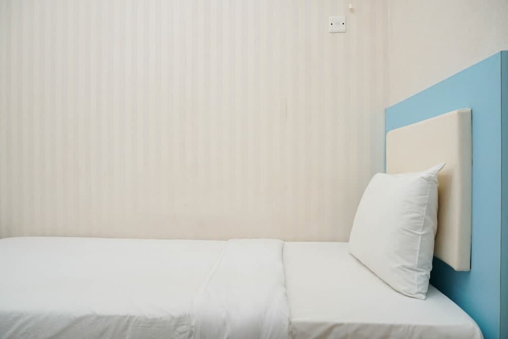 고저스 2BR 그린 프라무카 아파트먼트 객실 사진 3