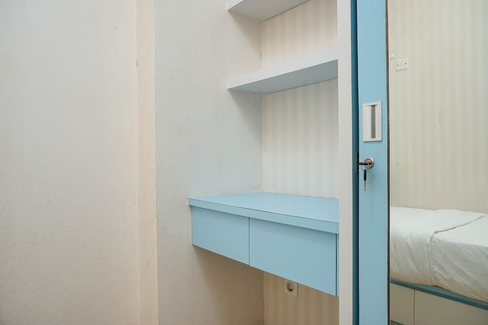 고저스 2BR 그린 프라무카 아파트먼트 객실 사진 2