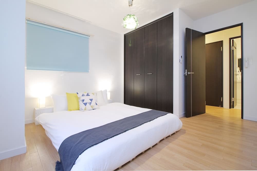 Marumasa 301, Room, photo 2