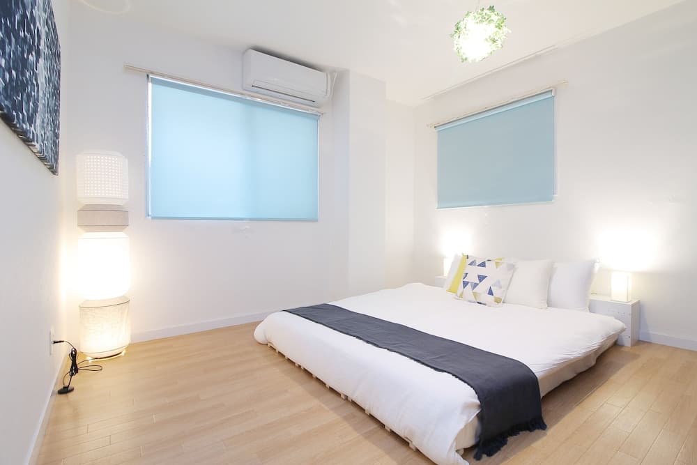 Marumasa 301, Room, photo 4