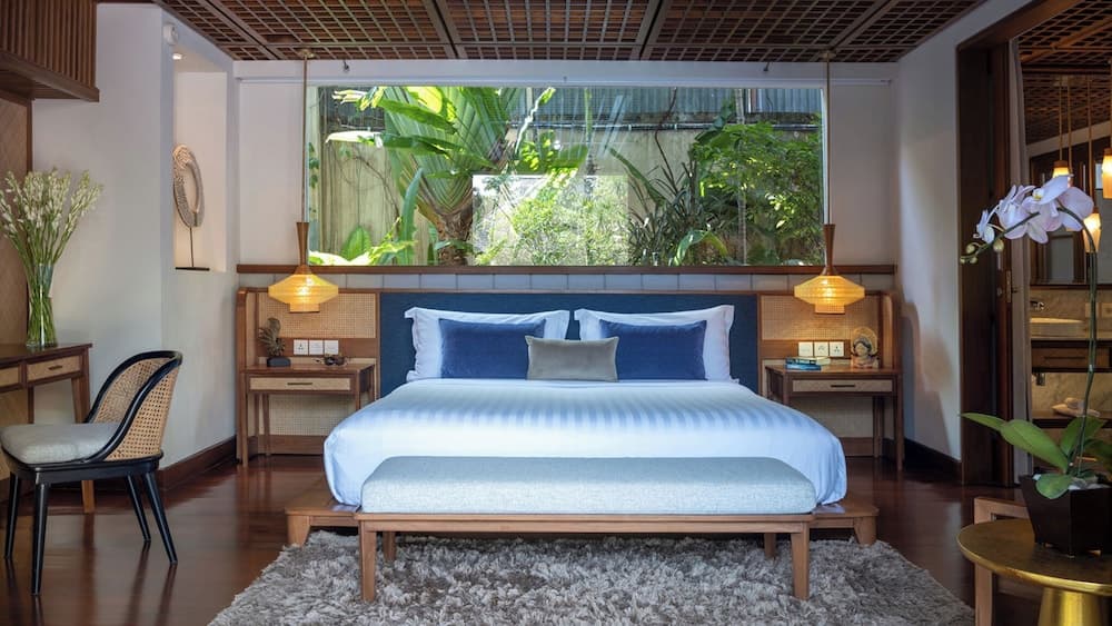 Villa Windu Sari, Room, photo 5