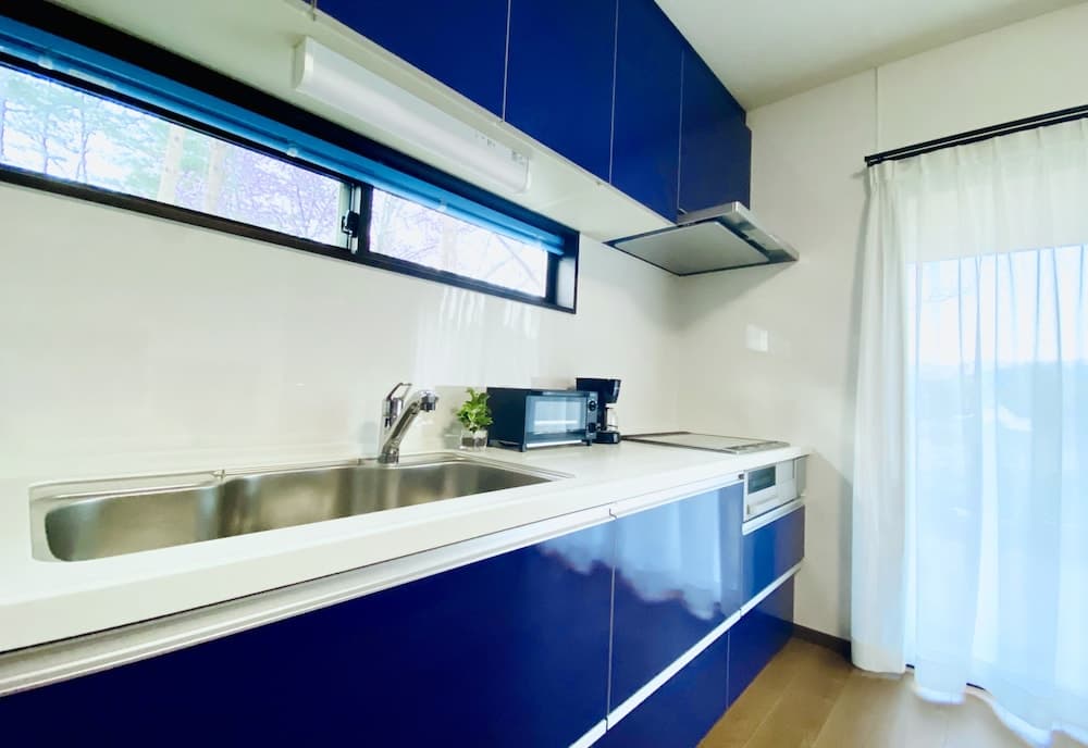 Sali's House, Private kitchenette, photo 5