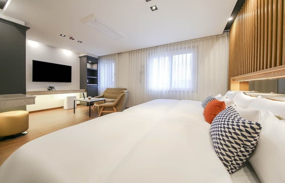 Urban, Room, photo 4