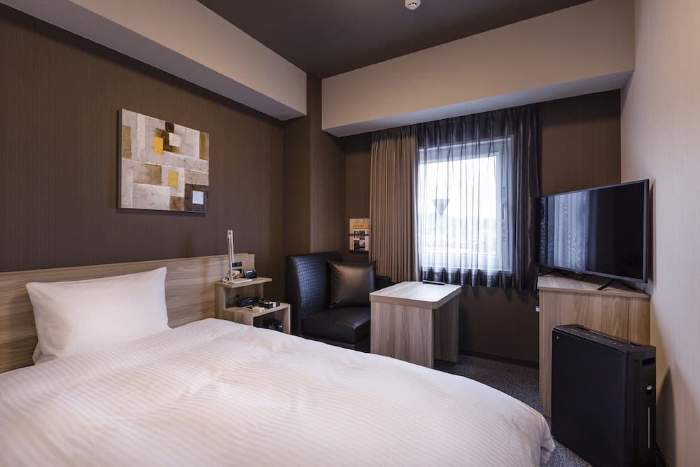 Hotel Route-Inn Yonago, Room, photo 4