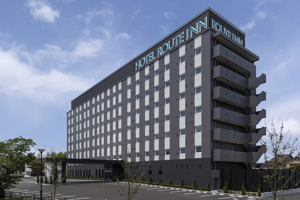 Hotel Route-Inn Yonago, Primary image, photo 1