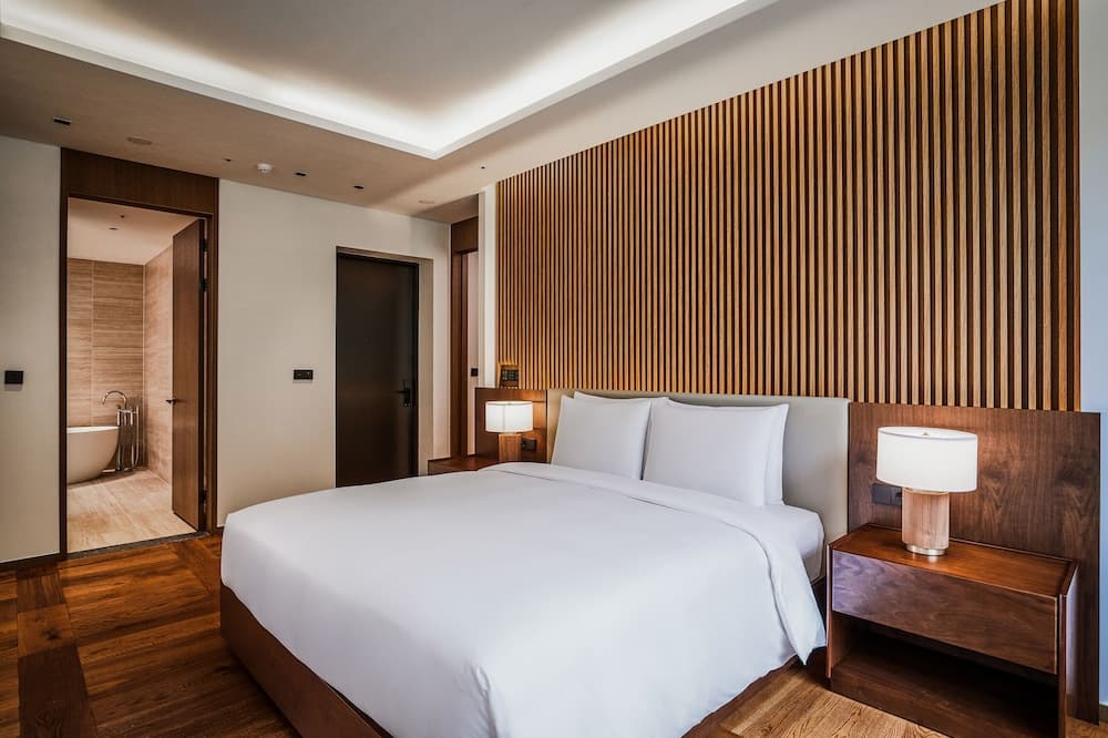 ANTO, Room, photo 2