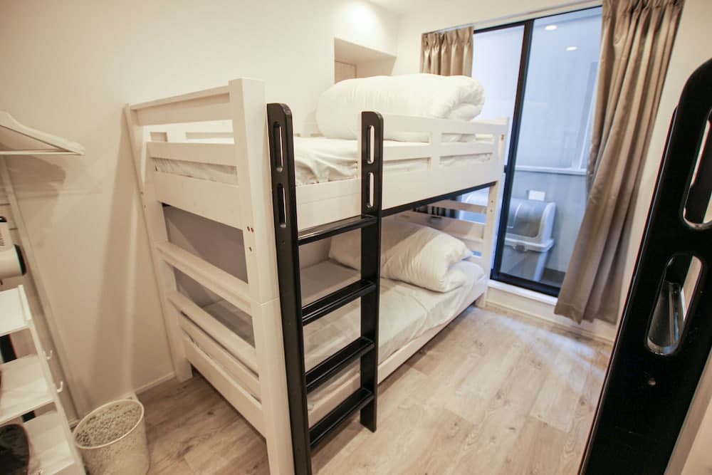 Villa Roppongi, Room, photo 4