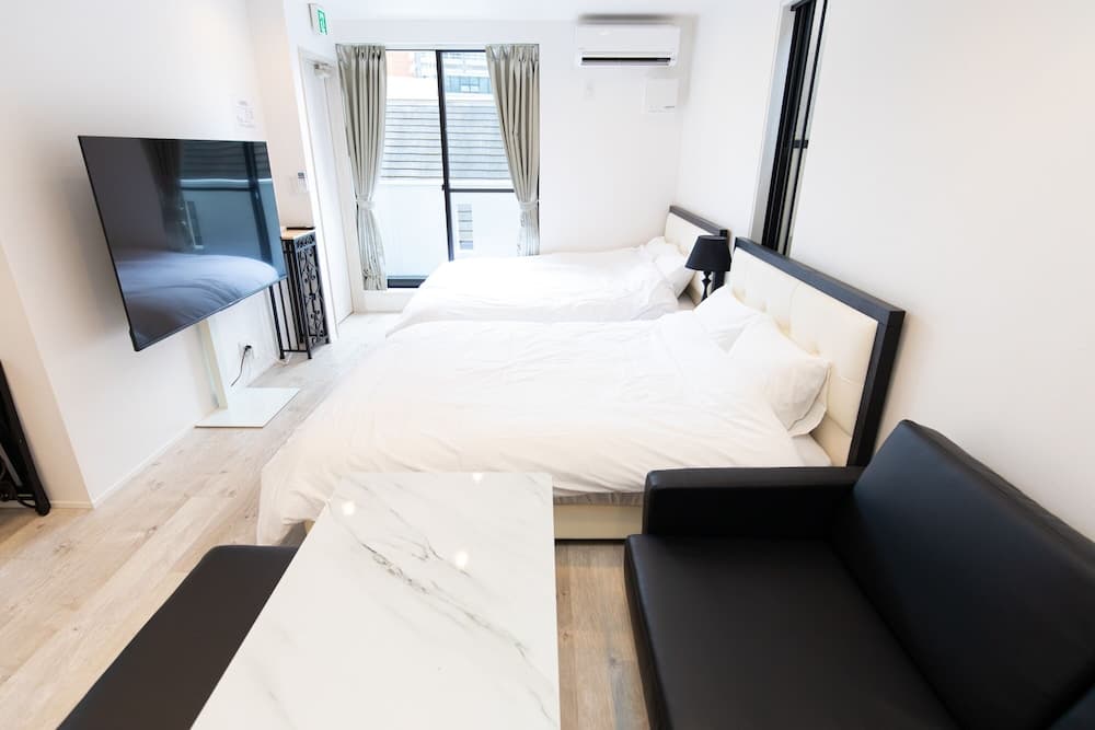 Villa Roppongi, Room, photo 5