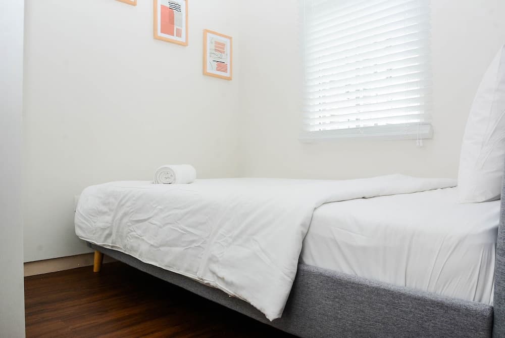 베스트  릴랙스 2BR 스프링레이크 서마에콘 아파트먼트 객실 사진 4
