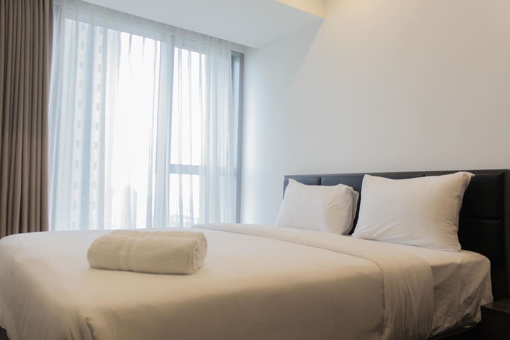 익스퀴싯 2BR 앳 브란즈 BSD 아파트먼트 기본 이미지 사진 1