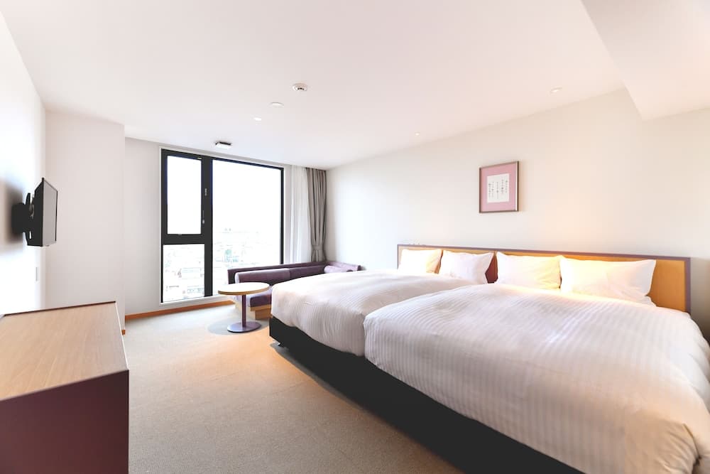 Centurion Hotel & Spa Classic Izumo, Room, photo 5
