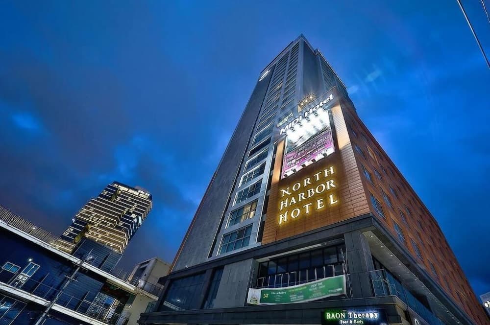 North Harbor Hotel Busan, Primary image, photo 1
