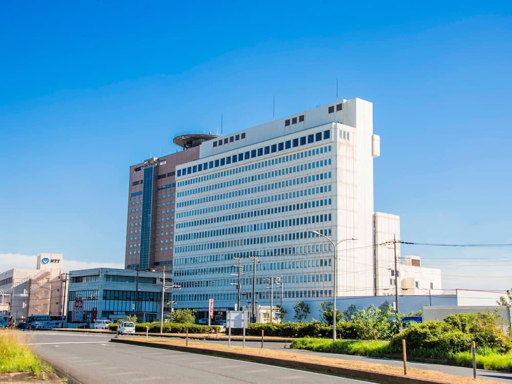 플렉스테이 인 가시마 센트럴 기본 이미지 사진 1