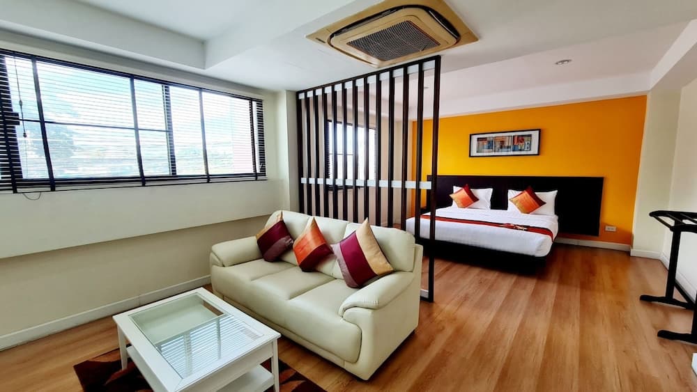 TP House @town, Primary image, photo 1