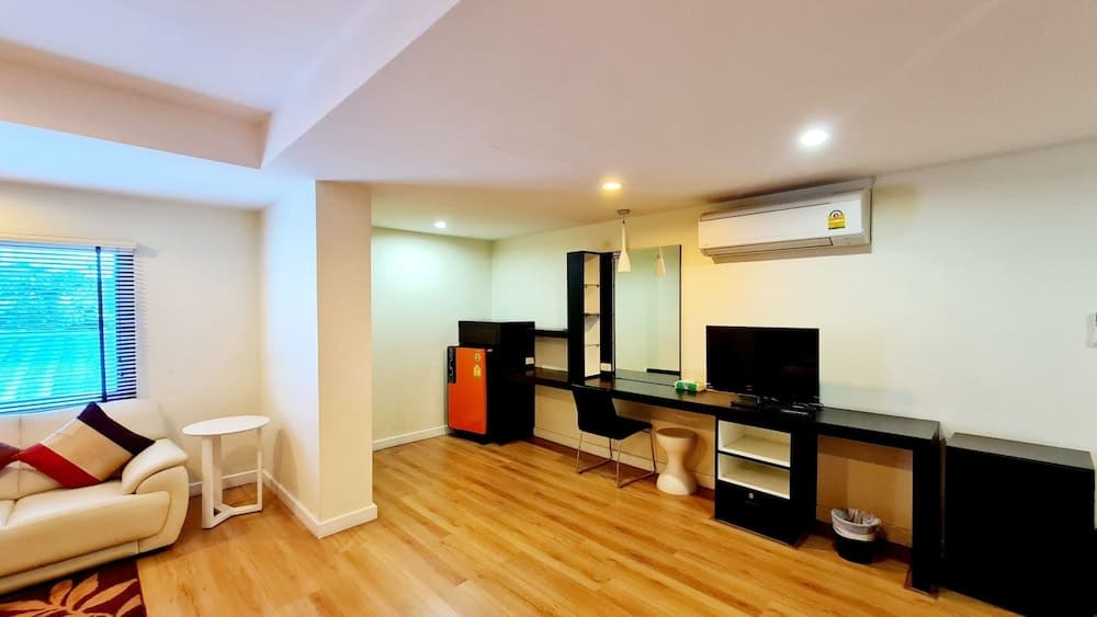 TP House @town, Room, photo 3