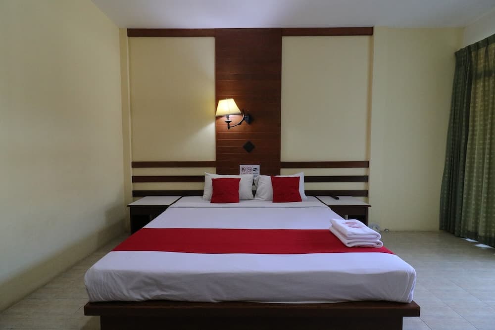 Baan Nat The Village, Room, photo 3