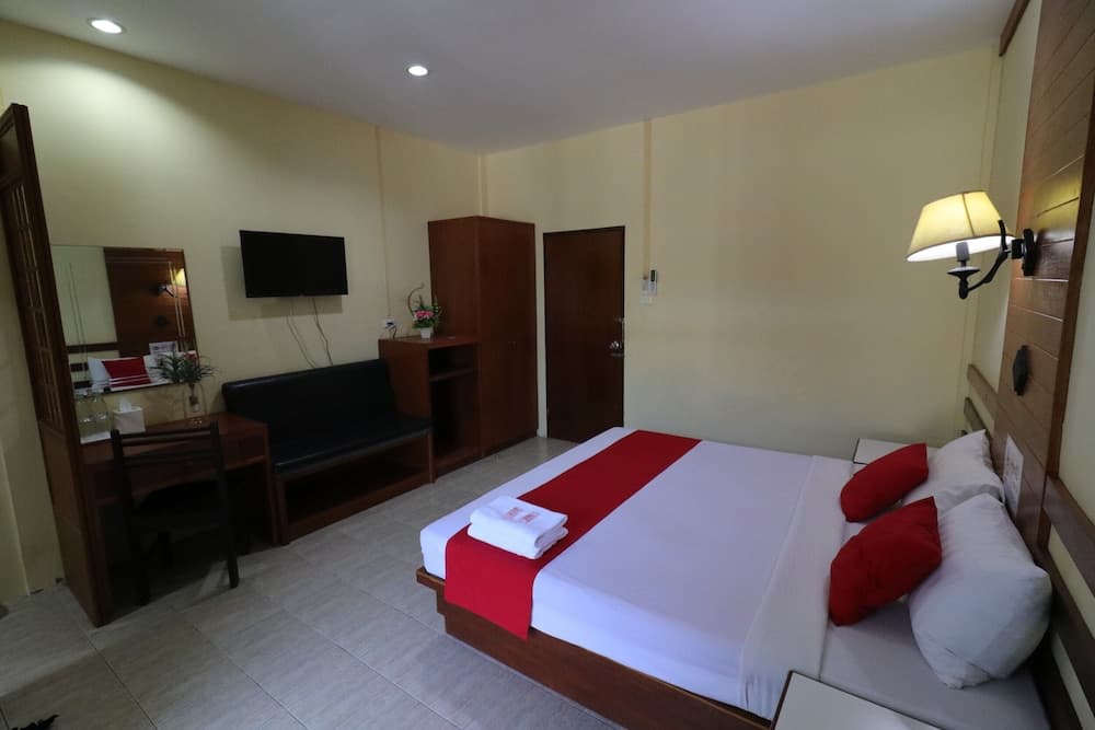 Baan Nat The Village, Room, photo 4