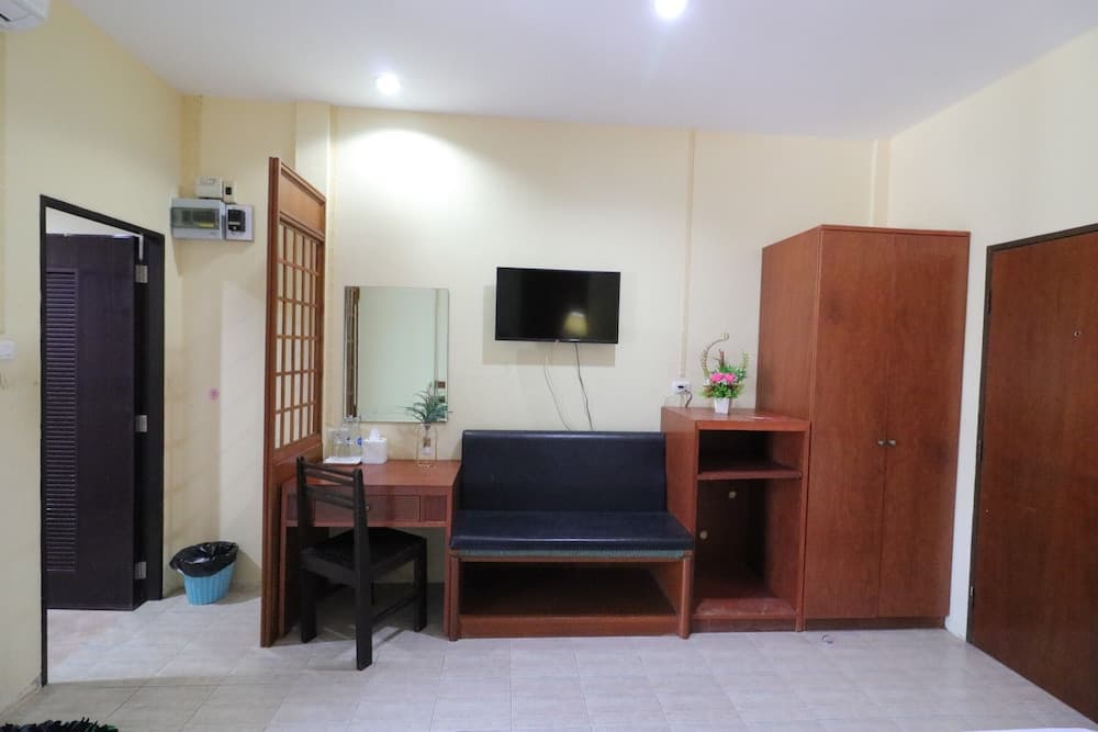 Baan Nat The Village, Room, photo 5