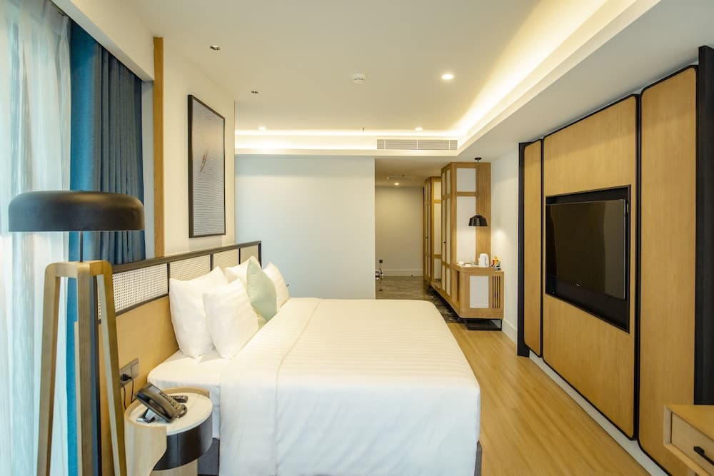Luviaf Quy Nhon Hotel, Room, photo 4