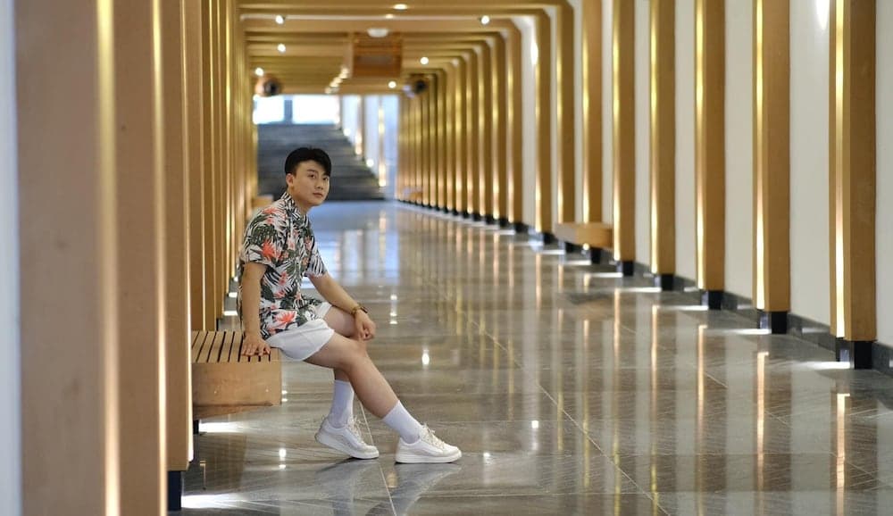 Luviaf Quy Nhon Hotel, Reception, photo 3