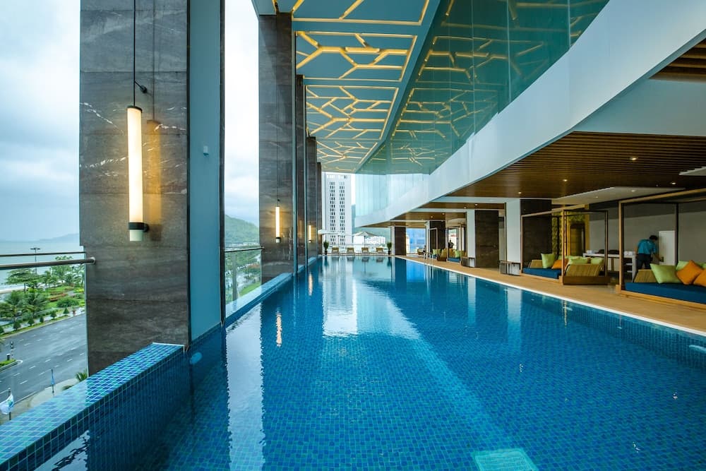 Luviaf Quy Nhon Hotel, Primary image, photo 1