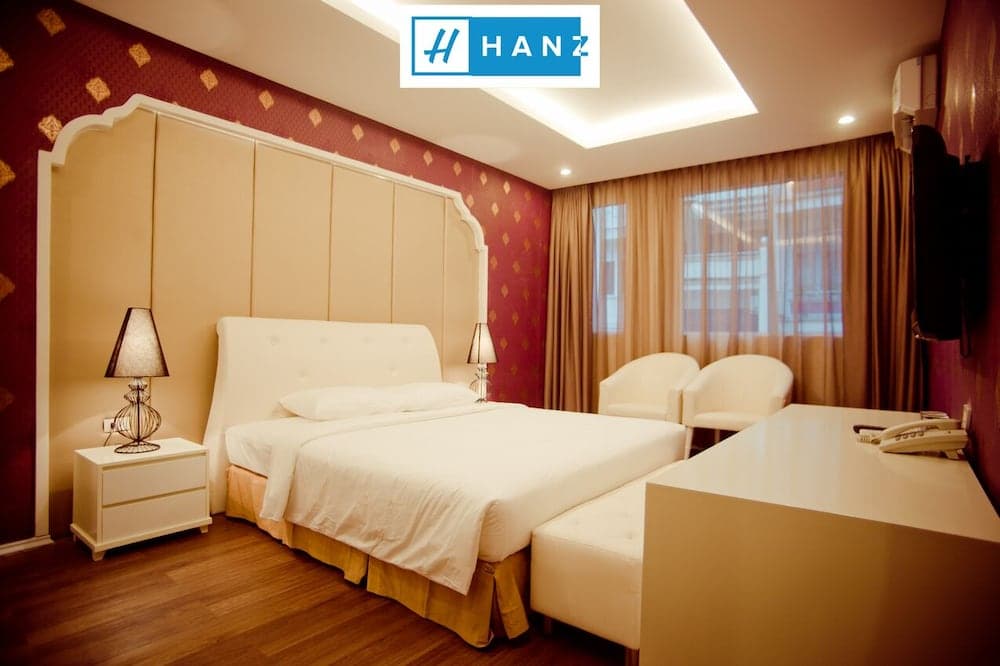 HANZ Friday Royal Hotel, Primary image, photo 1