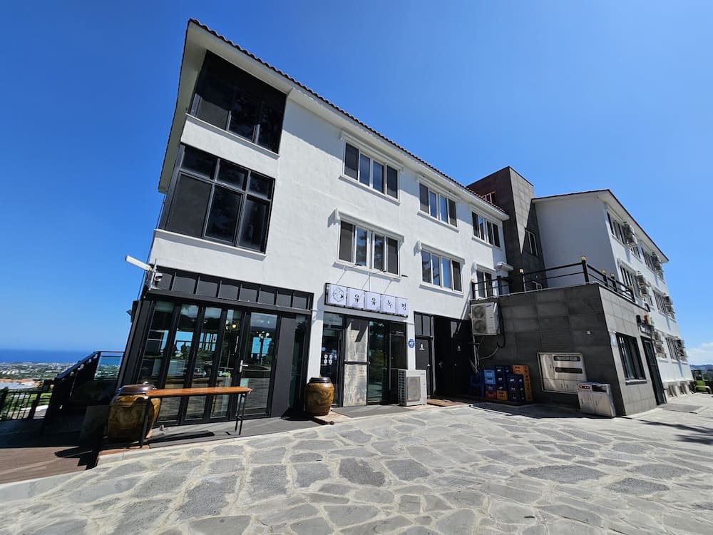 Haemil Resort, Primary image, photo 1