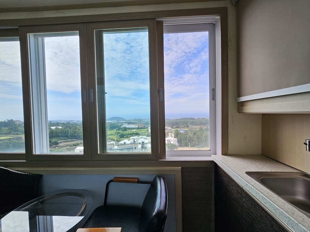 Haemil Resort, Room, photo 3