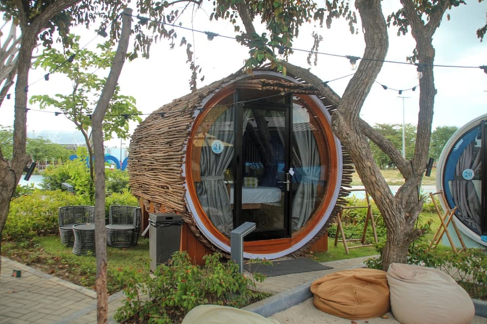 Cocoons Casobe, Room, photo 4