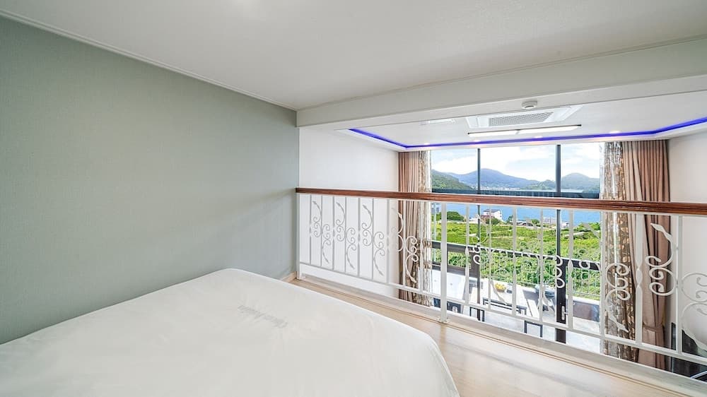 Clover spa pension, Room, photo 4