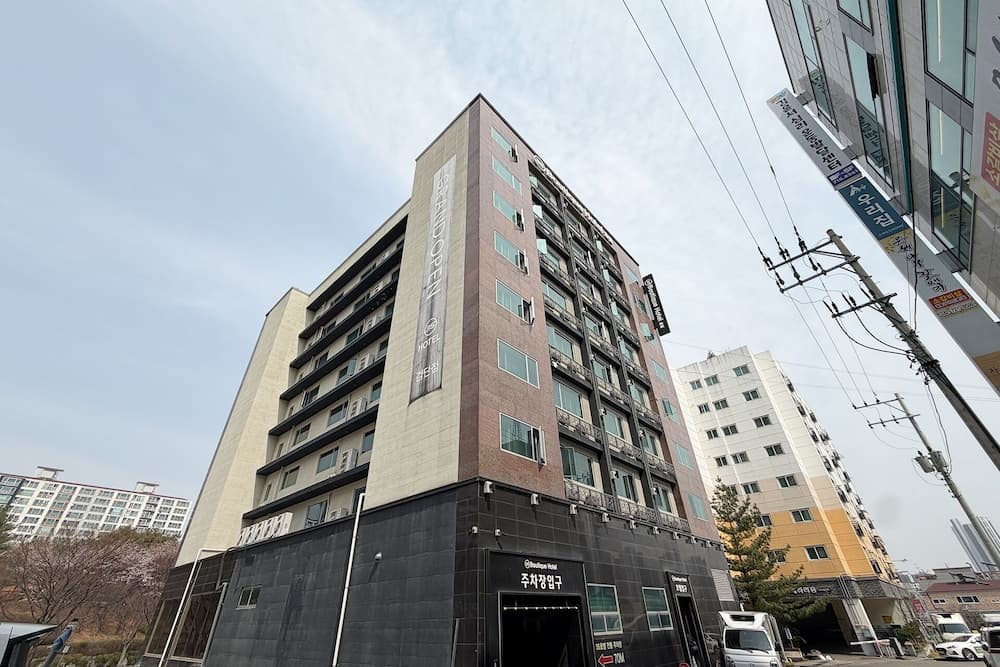 3S 호텔 인천 검단점 기본 이미지 사진 1