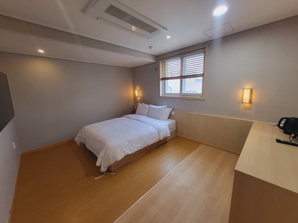 호텔 라자비 객실 사진 4