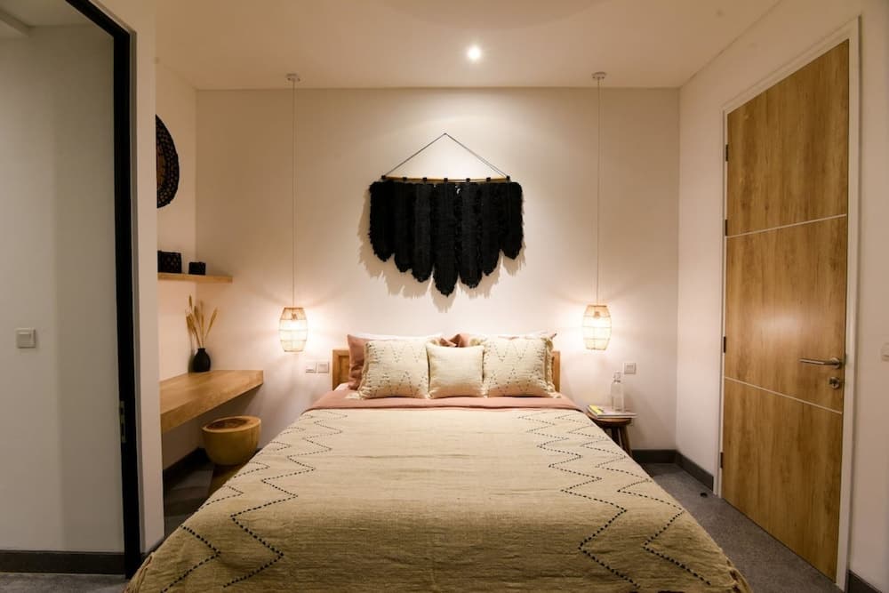 Villa Soho, Room, photo 5