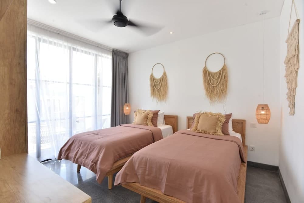 Villa Soho, Room, photo 4