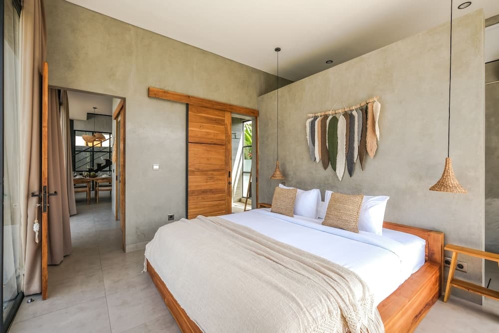 Villa Kamal, Room, photo 2