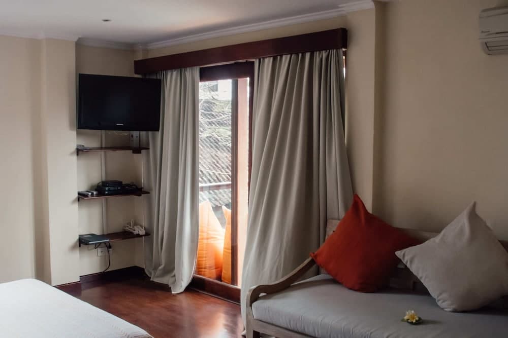 Studio Bawa, Room, photo 5