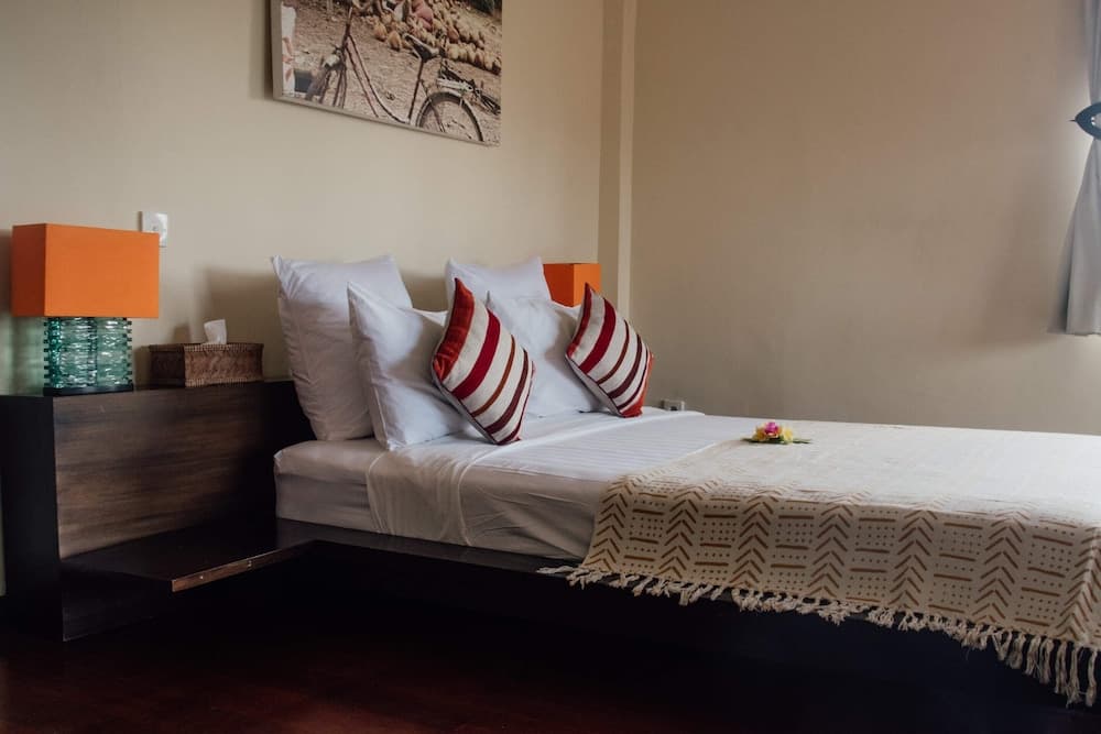 Studio Atas, Room, photo 5