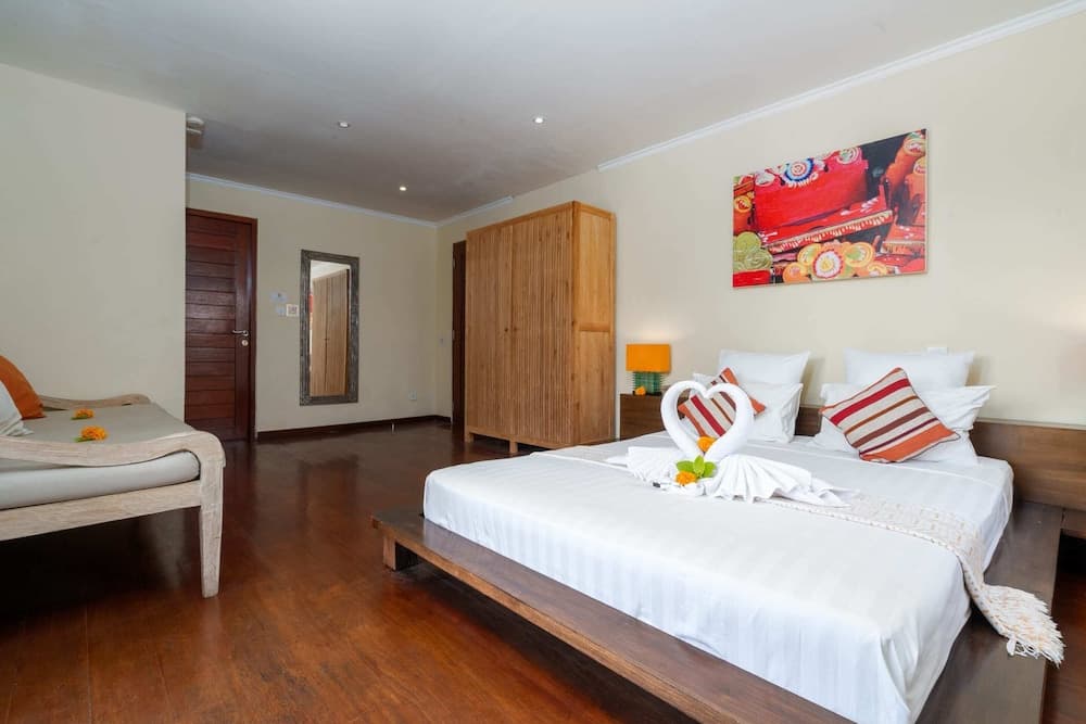 Studios Bawa & Atas, Room, photo 3